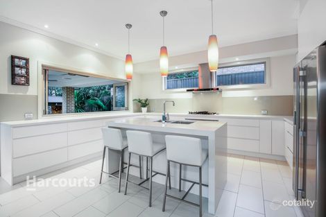 Property photo of 30 Empress Avenue Rouse Hill NSW 2155