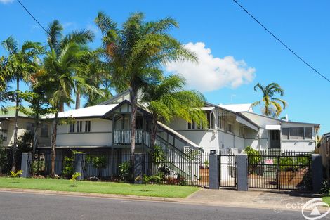 3/25-27 Maranoa St, Parramatta Park, QLD 4870