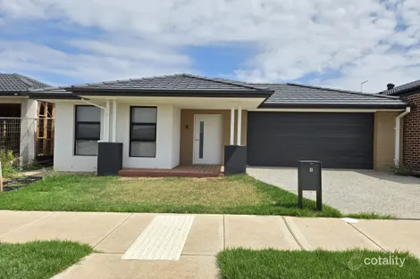 9 Horgi St, Wyndham Vale, VIC 3024