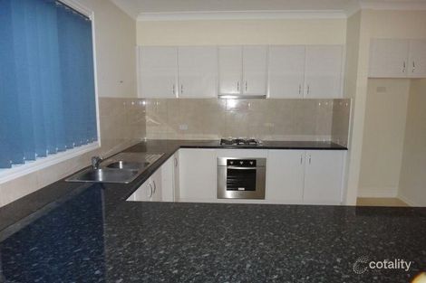 Property photo of 21 Baynton Crescent Lynbrook VIC 3975