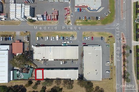 17/95-97 Kelvin Rd, Maddington, WA 6109