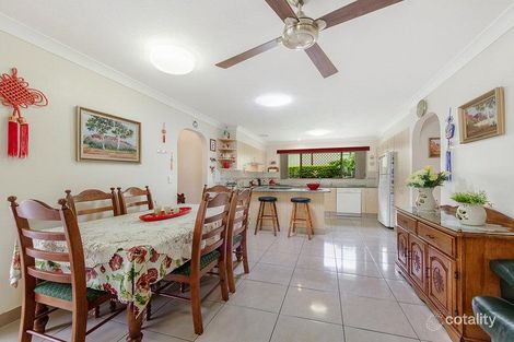 Property photo of 47 Allied Drive Arundel QLD 4214