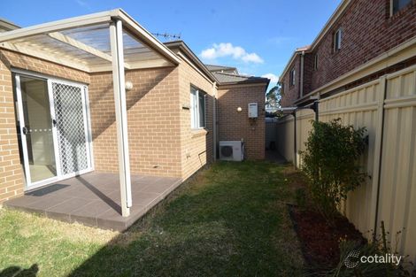 Property photo of 3/7-9 Magowar Road Pendle Hill NSW 2145
