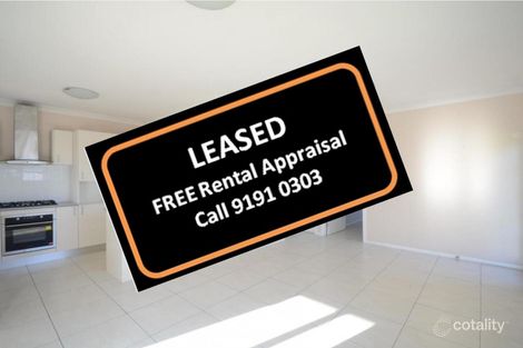 Property photo of 22 Hill Street Wentworthville NSW 2145