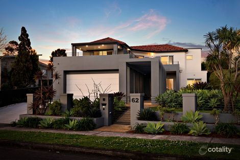 62 Edgecliffe Esp, Seaforth, NSW 2092