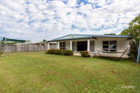 Property photo of 144 Marine Parade Newell QLD 4873