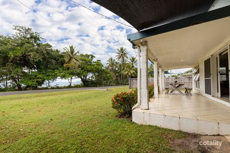 Property photo of 144 Marine Parade Newell QLD 4873