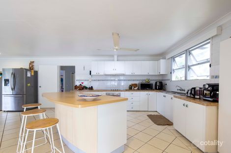Property photo of 144 Marine Parade Newell QLD 4873