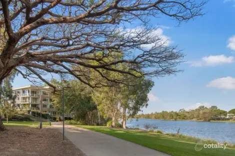 Property photo of 52/1-15 Sporting Drive Thuringowa Central QLD 4817