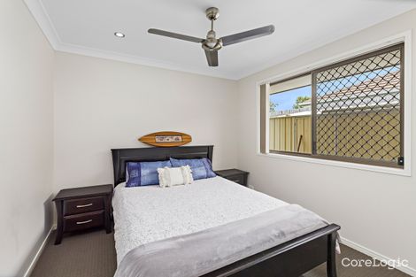 Property photo of 72 Carinyan Drive Birkdale QLD 4159