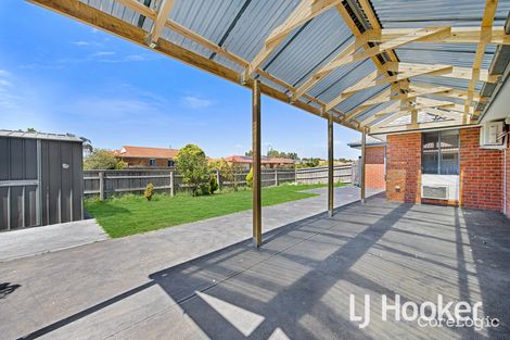 Property photo of 54 Trafalgar Way Cranbourne East VIC 3977