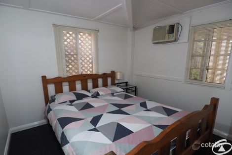 Property photo of 3/25-27 Maranoa Street Parramatta Park QLD 4870