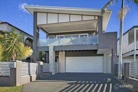 Property photo of 719 Esplanade Lota QLD 4179