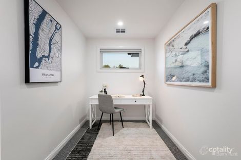 Property photo of 33A Gray Street Doncaster VIC 3108