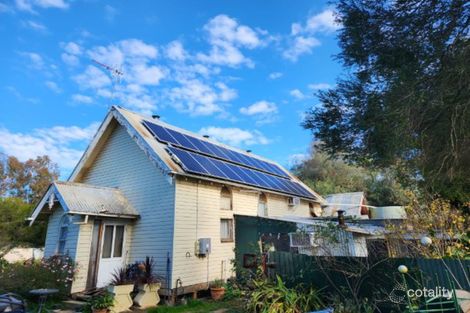 Property photo of 35 Waaia-Bearii Road Waaia VIC 3637