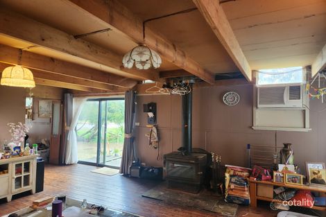 Property photo of 35 Waaia-Bearii Road Waaia VIC 3637