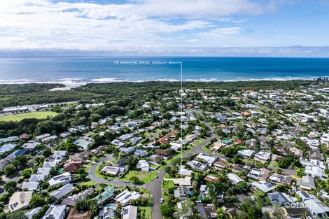 Property photo of 19 Biscayne Drive Coolum Beach QLD 4573