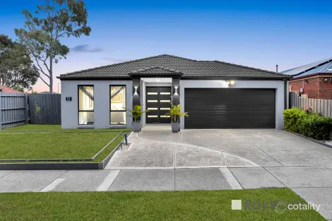 Property photo of 31 Glenora Way Hampton Park VIC 3976