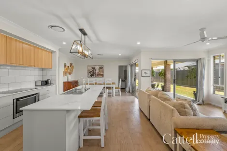 Property photo of 4 Sebastian Street Lochinvar NSW 2321