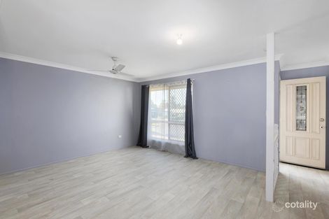 Property photo of 16 Lamb Avenue Gracemere QLD 4702