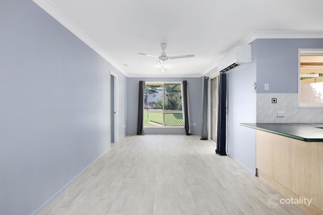 Property photo of 16 Lamb Avenue Gracemere QLD 4702