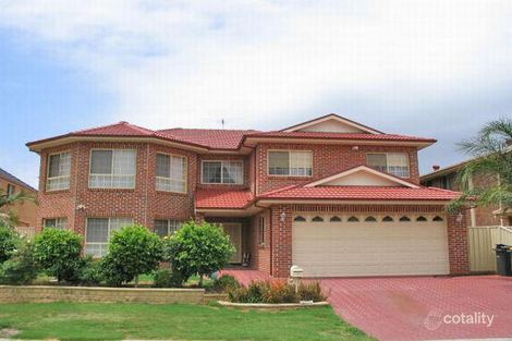18 Casino St, Glenwood, NSW 2768