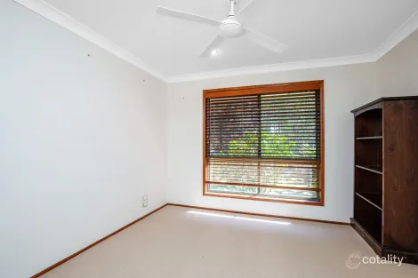 Property photo of 18 Petrel Place Jacobs Well QLD 4208