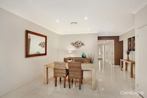 Property photo of 5 Dunk Place Camden Park NSW 2570