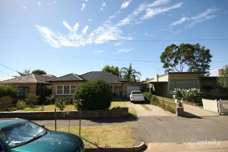 46 Crozier Ave, Daw Park, SA 5041