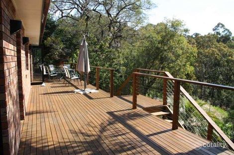 Property photo of 14 Nightingale Drive Blaxland NSW 2774