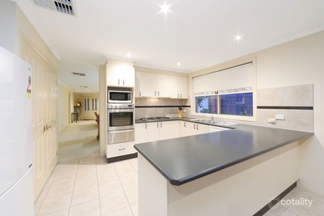 Property photo of 15 Georgia Mae Court Rowville VIC 3178