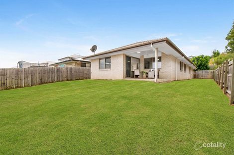 Property photo of 18 Nightshade Crescent Pimpama QLD 4209