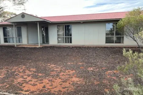 23 Finniss St, Roxby Downs, SA 5725