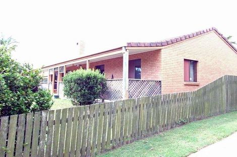 Property photo of 33 Callaghan Way Capalaba QLD 4157