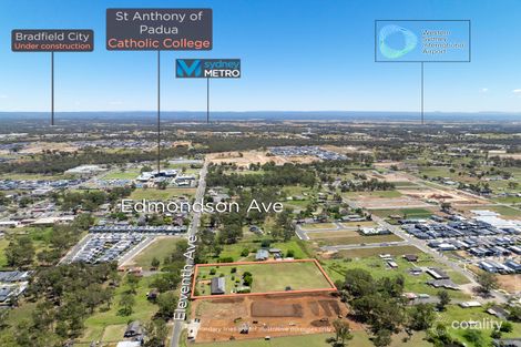 65 Eleventh Ave, Austral, NSW 2179