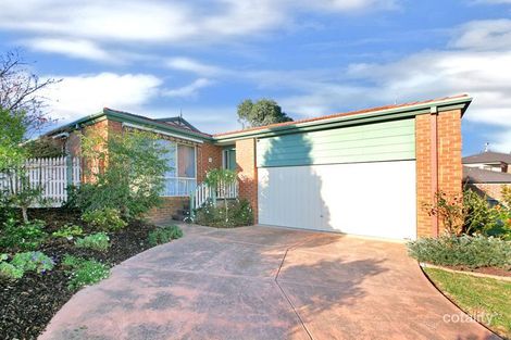 Property photo of 91 Sasses Avenue Bayswater VIC 3153