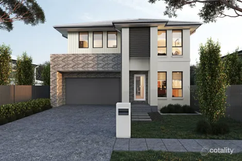 101 Ashbrook Dr, Catherine Field, NSW 2557