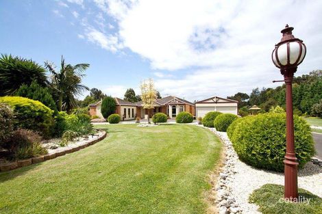 Property photo of 18 Sandstone Island Circle Bittern VIC 3918