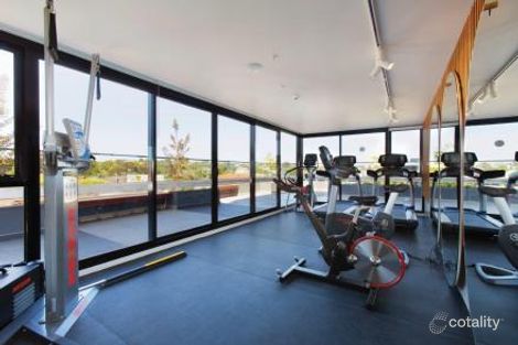 Property photo of 212/20 Camberwell Road Hawthorn East VIC 3123