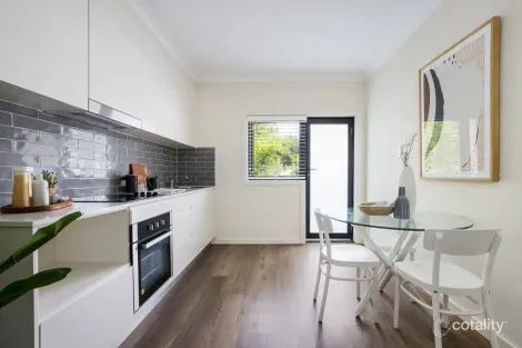 9/28 Canonbury Gr, Dulwich Hill, NSW 2203