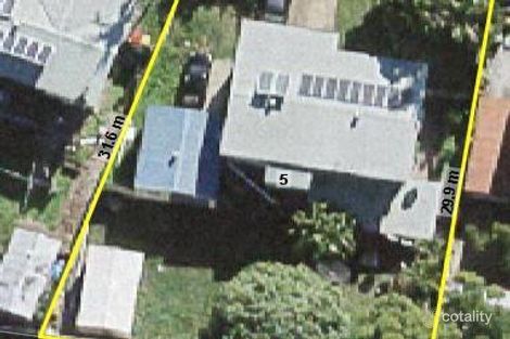 Property photo of 5 Dundee Drive Morayfield QLD 4506