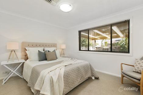 Property photo of 2/22 Gatenby Place Barden Ridge NSW 2234