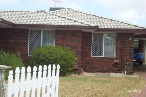 Property photo of 85 Ivanhoe Street Eden Hill WA 6054