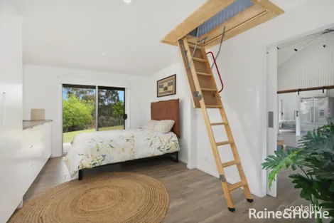 Property photo of 1469 Caoura Road Tallong NSW 2579
