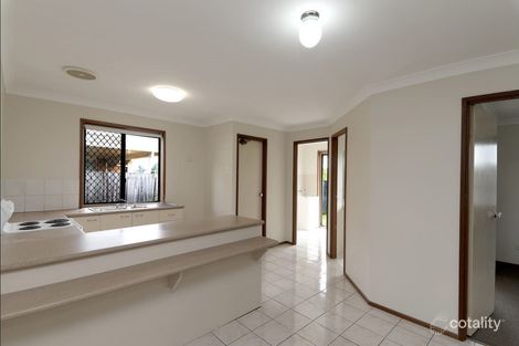 Property photo of 1/35 Cambridge Street Silkstone QLD 4304