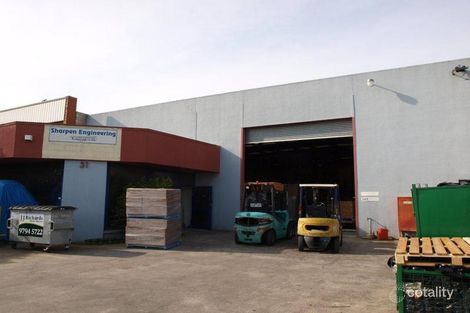 31 Stephen Rd, Dandenong South, VIC 3175