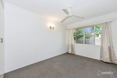 Property photo of 181 Pinnacle Drive Rasmussen QLD 4815