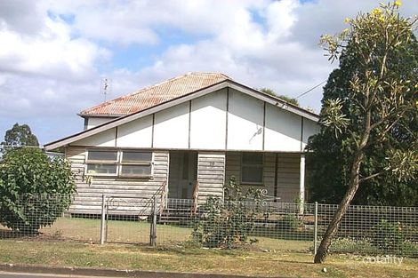 14 Odessa St, Granville, QLD 4650