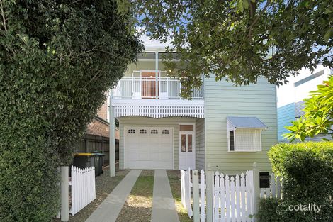 47 Stafford St, East Brisbane, QLD 4169