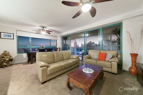 Property photo of 70/1 Goodwin Street Kangaroo Point QLD 4169